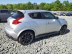 2013 Nissan Juke S   продається в Mebane, NC - Burn - Interior