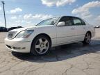 2006 Lexus Ls 430 იყიდება Lebanon-ში, TN - Side