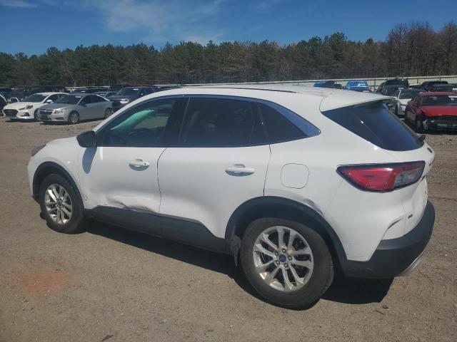  FORD ESCAPE 2022 Белый