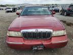2001 Mercury Grand Marquis Ls for Sale in Earlington, KY - Front End