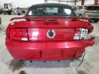 2008 Ford Mustang Gt de vânzare în Seaford, DE - Rear End