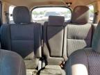 2018 Mitsubishi Outlander Es na sprzedaż w Grand Prairie, TX - Rear End
