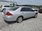 2007 Honda Accord Se de vânzare în Ellenwood, GA - Front End