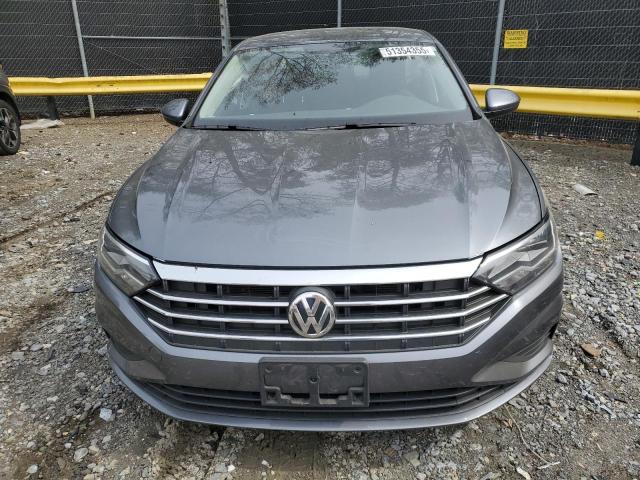  VOLKSWAGEN JETTA 2021 Szary