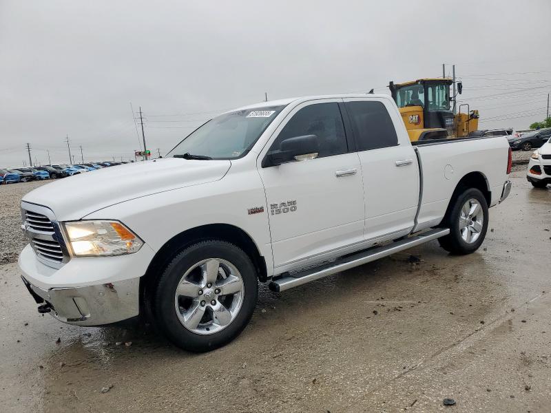 2014 Ram 1500 Slt