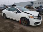 2014 HONDA CIVIC LX for sale at Copart QC - MONTREAL