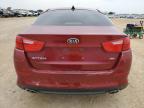 2015 Kia Optima Lx zu verkaufen in San Antonio, TX - Minor Dent/Scratches