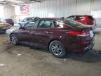 2019 Kia Optima Lx იყიდება Franklin-ში, WI - Vandalism