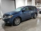 2016 Nissan Pathfinder S for Sale in Leroy, NY - Front End
