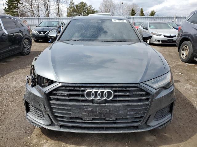 2020 AUDI A6 PRESTIGE