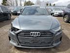 2020 AUDI A6 PRESTIGE for sale at Copart ON - TORONTO