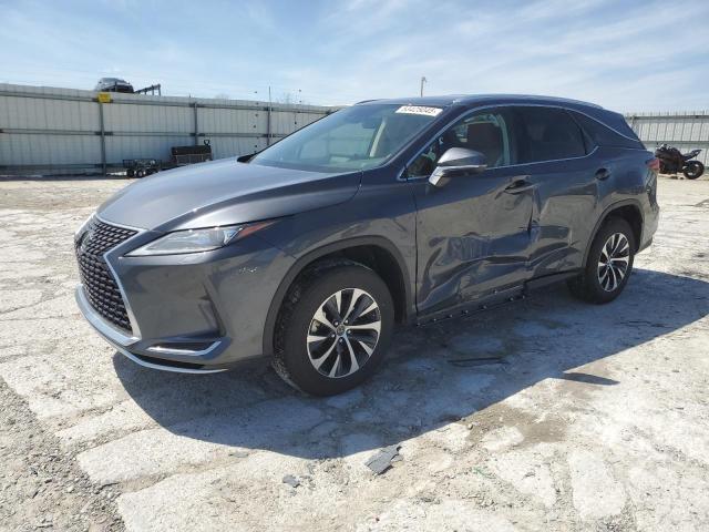 LEXUS RX 350 L 2022