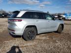 Central Square, NY에서 판매 중인 2023 Jeep Grand Cherokee Limited 4Xe - Front End