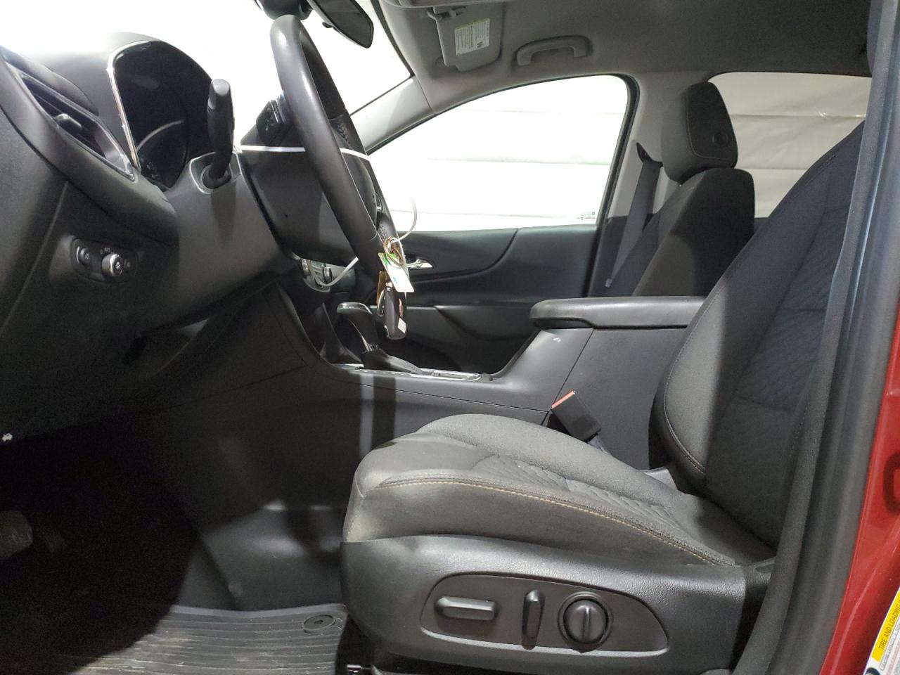 2020 Chevrolet Equinox Lt VIN: 2GNAXKEV0L6277041 Lot: 54047775