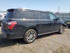2018 Ford Expedition Max Limited for Sale in Pennsburg, PA - Front End