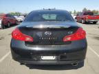 2012 Infiniti G37 Base   на продаже в Vallejo, CA - Front End
