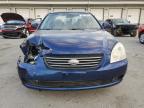 2008 Kia Optima Lx for Sale in Louisville, KY - Front End