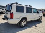2010 Jeep Commander Sport за продажба в Indianapolis, IN - Front End