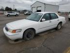 1999 Mercury Grand Marquis Ls for Sale in Nampa, ID - Undercarriage