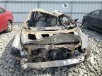 2010 Honda Civic Lx للبيع في Windsor، NJ - Burn