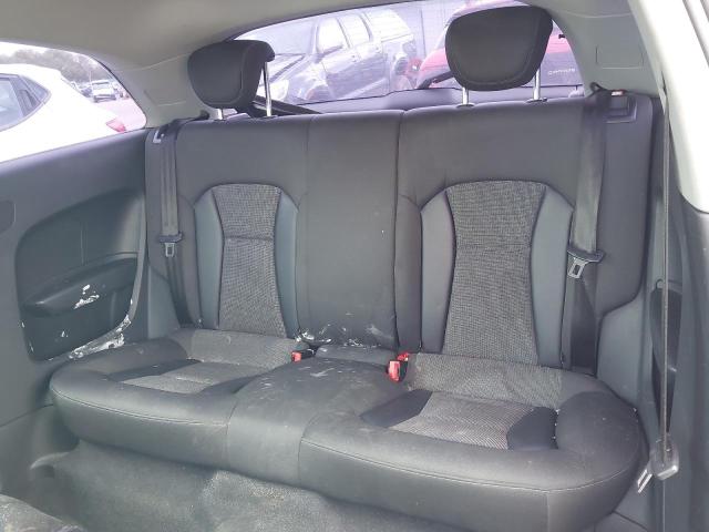 2012 AUDI A1 SPORT T