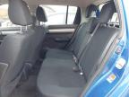 2007 SUZUKI SWIFT VVTS for sale at Copart BRISTOL