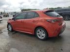 2019 Toyota Corolla Se zu verkaufen in Apopka, FL - Front End