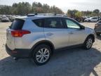 2014 Toyota Rav4 Limited for Sale in Mendon, MA - Front End