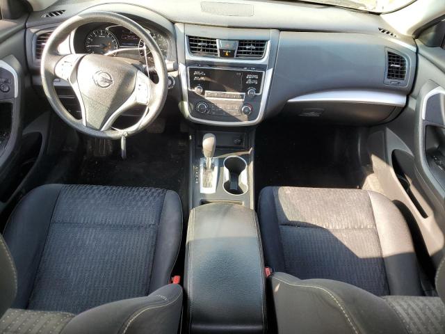  NISSAN ALTIMA 2017 Белы