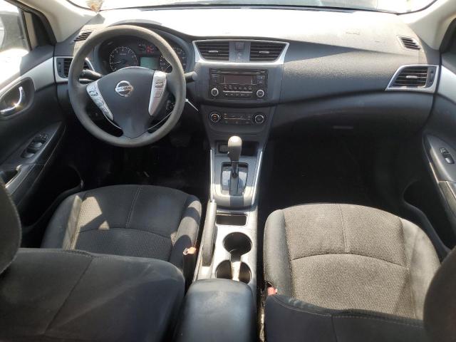  NISSAN SENTRA 2016 Сірий