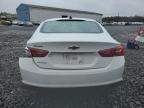2022 Chevrolet Malibu Ls na sprzedaż w Windsor, NJ - Side