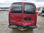 2006 Gmc Savana G2500 за продажба в Ellwood City, PA - Rear End