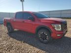 Rapid City, SD에서 판매 중인 2021 Nissan Titan Sv - Front End