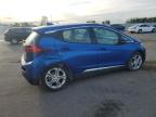 2021 Chevrolet Bolt Ev Lt for Sale in Dunn, NC - Rear End