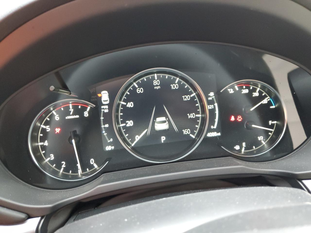 2024 Mazda Cx-5 Premium Plus VIN: JM3KFBEL5R0526215 Lot: 54631175