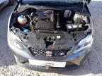 2016 SEAT IBIZA FR R for sale at Copart WOLVERHAMPTON