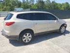 2010 Chevrolet Traverse Lt на продаже в Savannah, GA - Front End