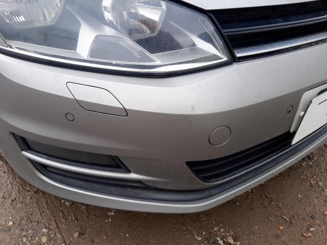 2013 VOLKSWAGEN GOLF SE BL