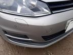 2013 VOLKSWAGEN GOLF SE BL for sale at Copart COLCHESTER