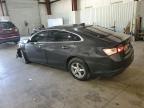 2018 Chevrolet Malibu Ls na sprzedaż w Lufkin, TX - All Over