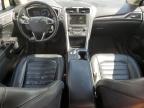 2017 FORD FUSION SE for sale at Copart AB - CALGARY