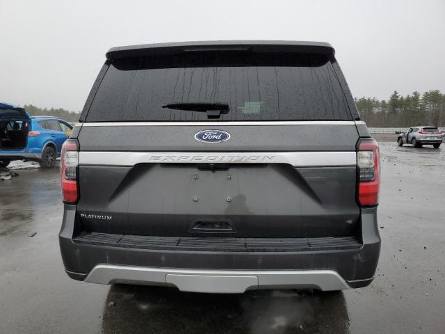  FORD EXPEDITION 2019 Серый