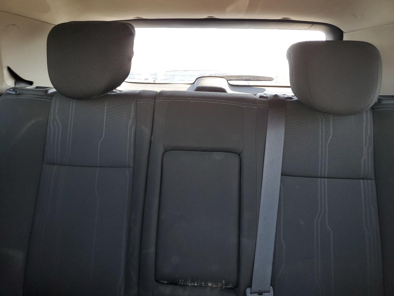 2015 Chevrolet Trax 1Lt VIN: KL7CJLSBXFB061053 Lot: 52863235