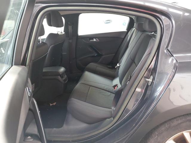 2012 PEUGEOT 508 SR E-H