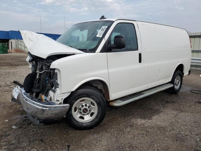 2023 Gmc Savana G2500