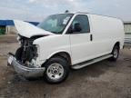 2023 Gmc Savana G2500 for Sale in Woodhaven, MI - Front End