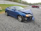 2004 Hyundai Tiburon Gt for Sale in Gastonia, NC - Front End