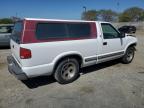 2001 Chevrolet S Truck S10 de vânzare în San Diego, CA - Front End