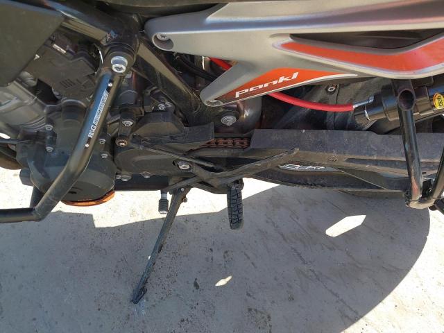 2018 KTM 790 DUKE 1