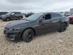 2018 Chevrolet Malibu Ls na sprzedaż w Temple, TX - Side